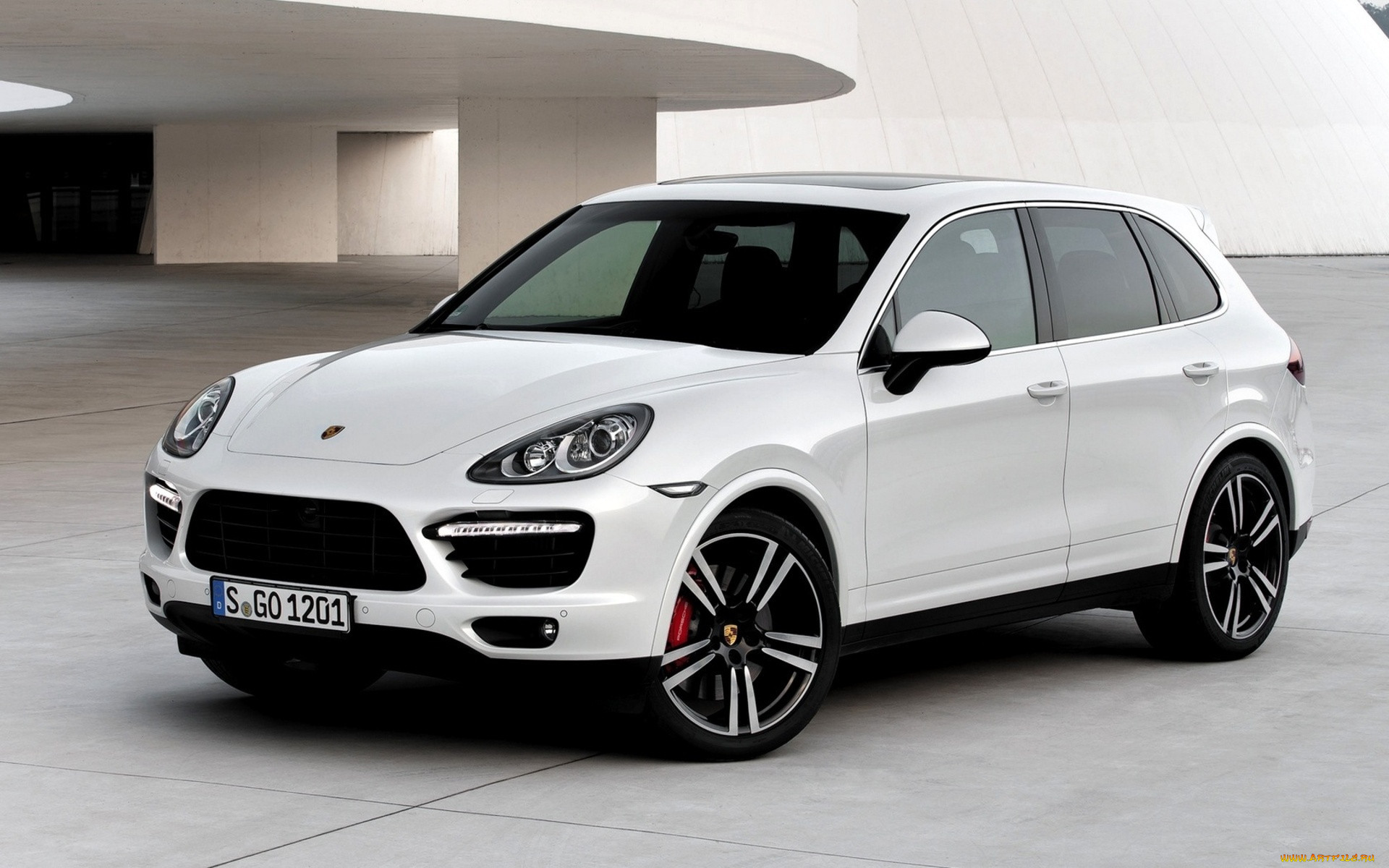 , porsche, 